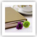 Book Break button
