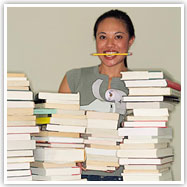 Books for Young people Books for Young people