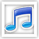 Baby Rhyme time button