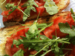 Some bruschetta