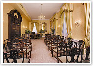 A picture of the Brydon Room A picture of the Brydon Room