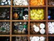 Some buttons