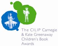 CILIP Carnegie &amp; Kate Greenaway Children's Book Awards