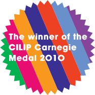 Carnegie Star Award 2010 Carnegie Star Award 2010
