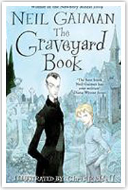 The Graveyard Book The Graveyard Book