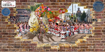 Carnival Parade Carnival Parade