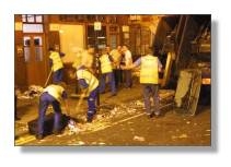 carnival clear up carnival clear up