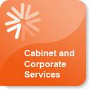 Cabinet and corporate services