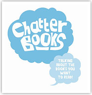 Chatterbooks logo