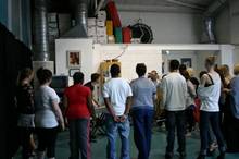Chickenshed Theatre Workshop Chickenshed Theatre Workshop