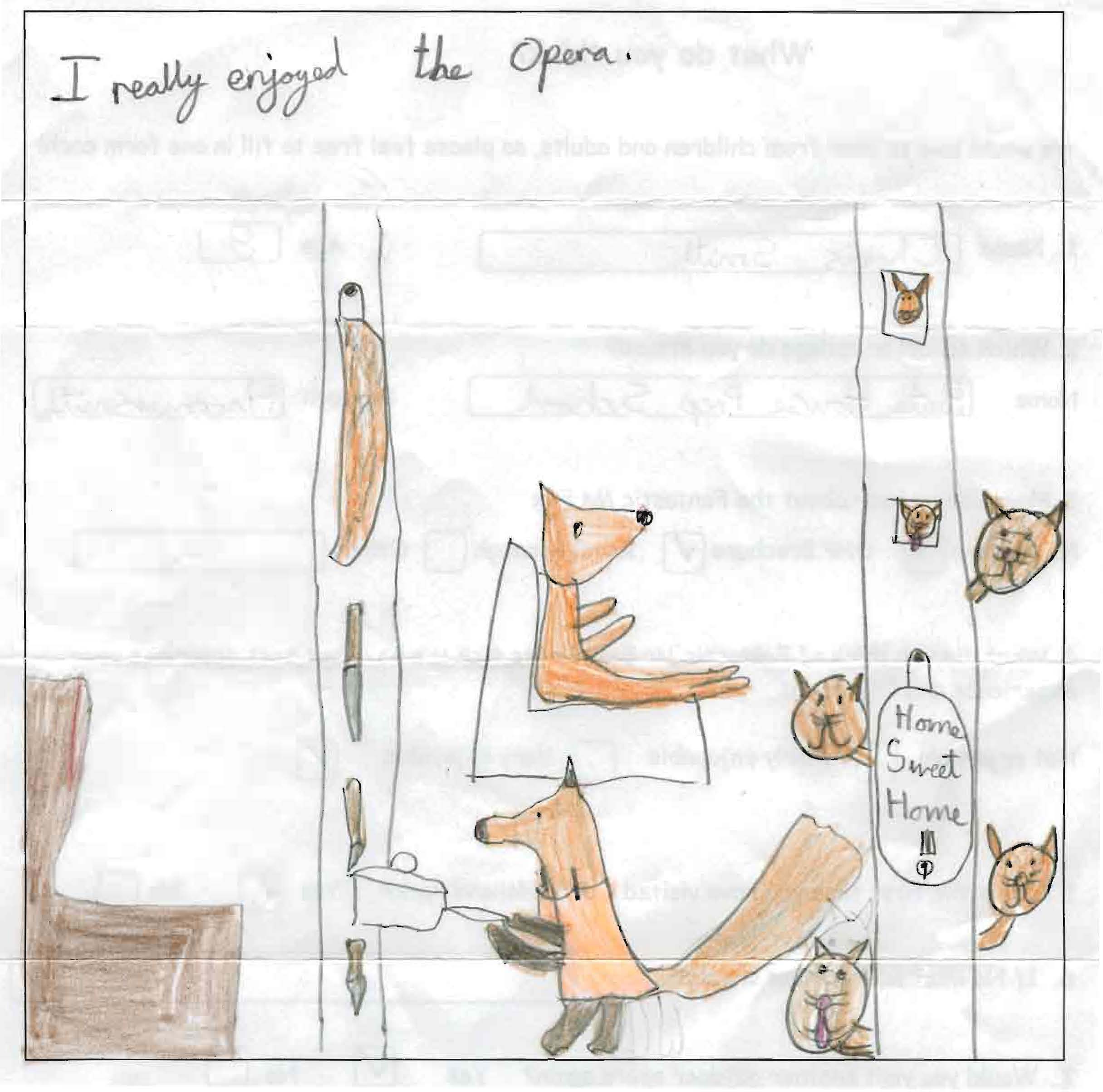 Fantastic Mr Fox Fantastic Mr Fox