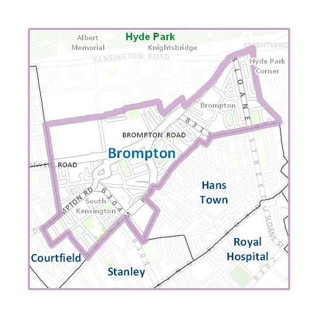 Brompton