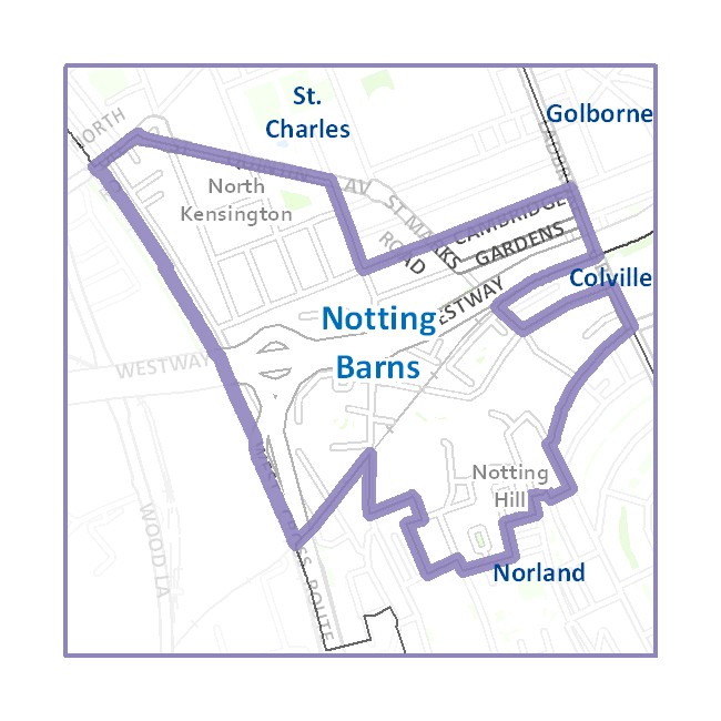 Notting Barns