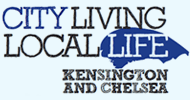 City living Local Life logo