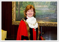 Deputy Mayor Cllr Borwick Deputy Mayor Cllr Borwick
