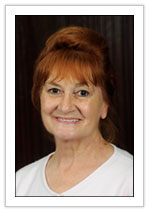 Cllr Carol Caruana