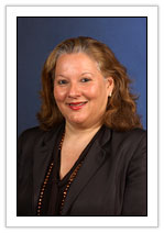Cllr Julie Mills