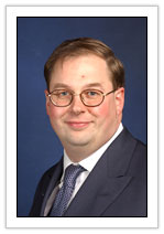 Cllr Terence Buxton