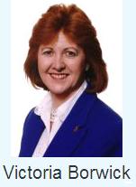 Victoria Borwick