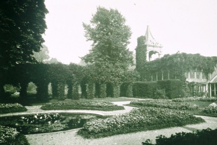 Holland Park- history Holland Park- history