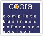 Cobra logo Cobra logo