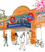 City living Local Life City living Local Life