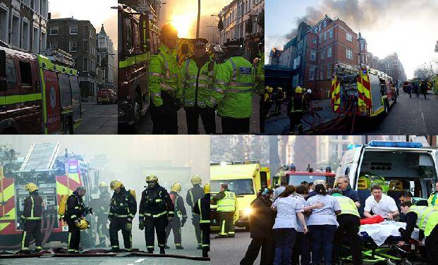 Emergency services Emergency services