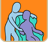These are services arranged and funded by the NHS for people outside hospital with ongoing healthcare needs
