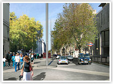 Cromwell Road