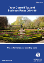 CTax Info Booklet 2014/15 CTax Info Booklet 2014/15
