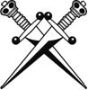 CWA daggers