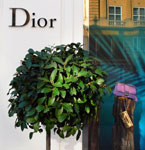 Dior at Knightsbridge