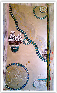 Chelsea Gallery Affordable Art for Christmas Canvas