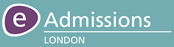 online schools admission logo