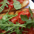 Bruschetta 