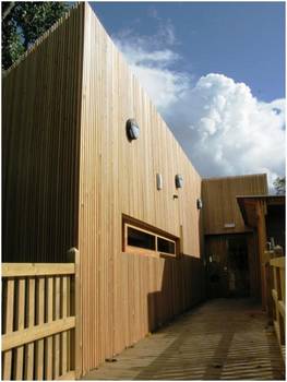 Ecology Centre