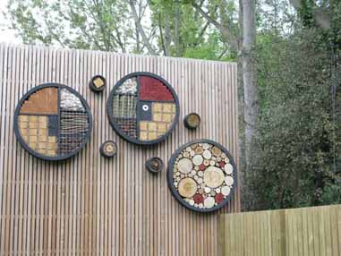 Ecology Centre Wall Art Ecology Centre Wall Art