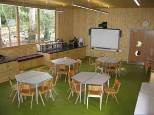 Ecology Centre Meeting Room Hire Ecology Centre Meeting Room Hire