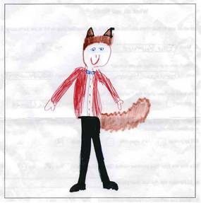 Fantastic Mr Fox Fantastic Mr Fox