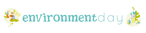 Environment Day banner