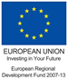 ERDF Logo