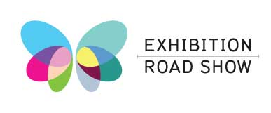 Exhibition ROAD SHOW logo