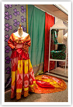 Fabric of Couture