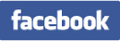 Facebook Logo - full text
