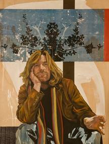 Falstaff artwork
