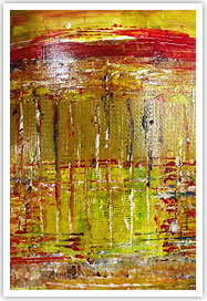 Fire Symphony by Rafael Cusi Filipinsm, Chelsea Gallery Fire Symphony by Rafael Cusi Filipinsm, Chelsea Gallery