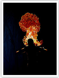 Firebreather Firebreather