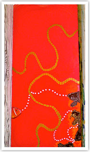 Chelsea Gallery Affordable Art for Christmas fishes