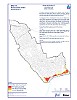 Flood risk map