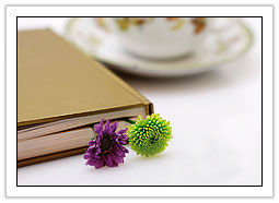  Book Break image
